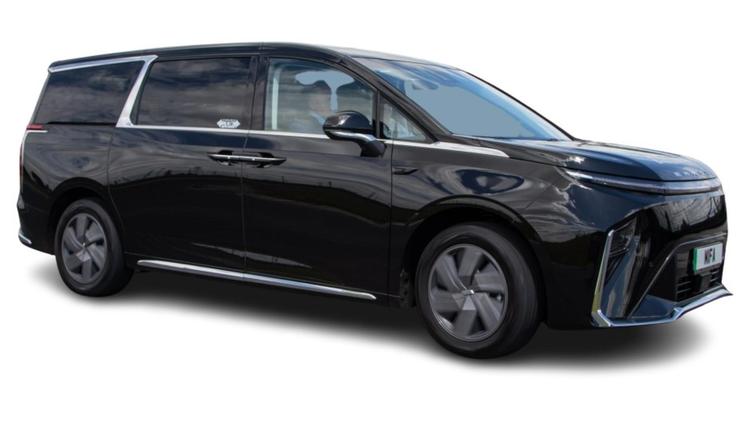 MAXUS MIFA 9 180kW Elite [7 Seat] 90kWh 5dr Auto